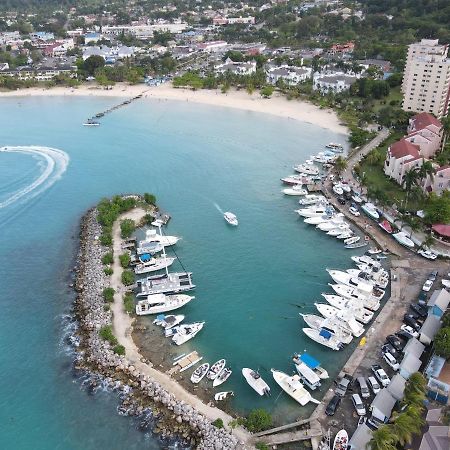 Ferienwohnung Ocho Rios Sandcastles A19 Exterior foto