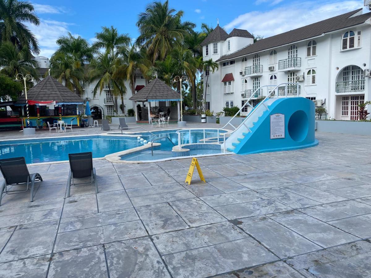 Ocho Rios Sandcastles A19 Exterior foto